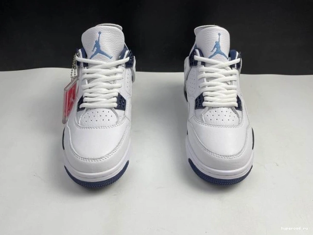 Jordan Columbia 314254-107 4 Retro (2015) 1210